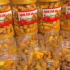 Snack Chả Giò Phomai Sấy Cay, Ăn Vặt "Chất", Không Lo Béo 300G - Winnie House - Ảnh 5