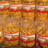 Snack Chả Giò Phomai Sấy Cay, Ăn Vặt "Chất", Không Lo Béo 300G - Winnie House - Ảnh 6