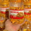 Snack Chả Giò Phomai Sấy Cay, Ăn Vặt "Chất", Không Lo Béo 300G - Winnie House - Ảnh 4