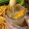 Bánh Que Đũa Bơ Sữa, Chấm Sữa Cực Ngon 500G - Winnie House - Ảnh 3