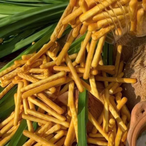Bánh Que Đũa Bơ Sữa, Chấm Sữa Cực Ngon 500G - Winnie House