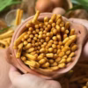 Bánh Que Đũa Bơ Sữa, Chấm Sữa Cực Ngon 500G - Winnie House - Ảnh 2