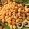 Long Nhãn Ôm Sen - Món Quà Sức Khỏe, Đậm Đà Hương Vị Truyền Thống 300G - Winnie House - Ảnh 4