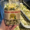 Muối Hột Xanh Rang Chanh - Chấm Gì Cũng Ngon, Ướp Gì Cũng Thấm 500G - Winnie House - Ảnh 2