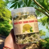 Muối Hột Xanh Rang Chanh - Chấm Gì Cũng Ngon, Ướp Gì Cũng Thấm 500G - Winnie House - Ảnh 8