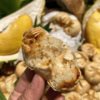 Bánh Bông Dừa Sầu Riêng: Hương Vị Miền Tây Sông Nước 300G - Winnie House - Ảnh 6
