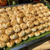 Bánh Bông Dừa Sầu Riêng: Hương Vị Miền Tây Sông Nước 300G - Winnie House - Ảnh 4