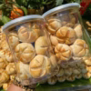 Bánh Bông Dừa Sầu Riêng: Hương Vị Miền Tây Sông Nước 300G - Winnie House - Ảnh 5