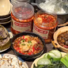 Chao Ớt Xiêm Tương Hột: Hương Vị Mới Lạ, Đậm Đà Khó Quên 800G - Winnie House - Ảnh 3