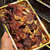 Bò Ướt Cháy Tỏi Bếp Nhà - Món Ngon Khó Cưỡng 250G - Winnie House - Ảnh 2