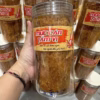 Mực Cán Tẩm Vị Nha Trang: Thơm Ngon 200G - Winnie House - Ảnh 3
