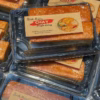 Bánh Đậu Xanh Sầu Riêng – Thơm Ngon, Bao Dẻo, Bao Thơm 450G - Winnie House - Ảnh 5
