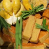 Bánh Đậu Xanh Sầu Riêng – Thơm Ngon, Bao Dẻo, Bao Thơm 450G - Winnie House - Ảnh 4