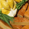 Bánh Đậu Xanh Sầu Riêng – Thơm Ngon, Bao Dẻo, Bao Thơm 450G - Winnie House - Ảnh 6
