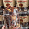 Khô Heo Rim Xì Dầu - Mềm, Thấm Vị, Ai Cũng Mê 300G - Winnie House - Ảnh 4