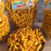 Nui Chiên Mắm Ớt – Snack Chuẩn Vị, Nhâm Nhi Cực Đã 500G - Winnie House - Ảnh 2
