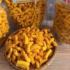 Nui Chiên Mắm Ớt – Snack Chuẩn Vị, Nhâm Nhi Cực Đã 500G - Winnie House - Ảnh 4