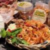 Mực Xé Lá Chanh - Chuẩn Vị, Chuẩn Ngon 250G - Winnie House - Ảnh 3