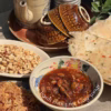Bánh Tráng Sốt Me Cay - Trộn Là Phê, Quấn Là Ngon 500G - Winnie House - Ảnh 2