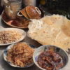 Bánh Tráng Sốt Me Cay - Trộn Là Phê, Quấn Là Ngon 500G - Winnie House - Ảnh 4