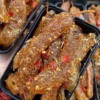 Me Sấy Cam Thảo Cay, Giải Cảm Hiệu Quả 500G - Winnie House - Ảnh 4