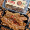 Me Sấy Cam Thảo Cay, Giải Cảm Hiệu Quả 500G - Winnie House - Ảnh 2