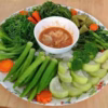 Chao Môn Đường Phèn – Béo Ngậy, Ngon Đỉnh, Ăn Là Ghiền 400G - Winnie House - Ảnh 4