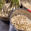 Củ Kiệu Ngâm Đường Chua Ngọt Cực Bắt 800G - Winnie House - Ảnh 3