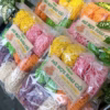Mì Sợi Rau Củ - Chuẩn Sạch - Giàu Dưỡng Chất 500G - Winnie House - Ảnh 5