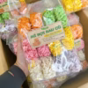 Mì Sợi Rau Củ - Chuẩn Sạch - Giàu Dưỡng Chất 500G - Winnie House - Ảnh 4