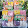 Mì Sợi Rau Củ - Chuẩn Sạch - Giàu Dưỡng Chất 500G - Winnie House - Ảnh 2