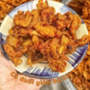 Cá Đuối Chiên Giòn Bơ Tỏi – Ngon Bất Bại 250G - Winnie House - Ảnh 2