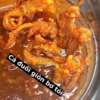 Cá Đuối Chiên Giòn Bơ Tỏi – Ngon Bất Bại 250G - Winnie House - Ảnh 4