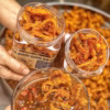 Cá Đuối Chiên Giòn Bơ Tỏi – Ngon Bất Bại 250G - Winnie House - Ảnh 3