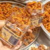 Cá Đuối Chiên Giòn Bơ Tỏi – Ngon Bất Bại 250G - Winnie House - Ảnh 5