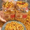 Cá Cơm Chiên Bột Giòn Lá Chanh, Nhâm Nhi Cực Đã 250G - Winnie House - Ảnh 4
