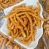 Thèo Lèo Mắm Ớt, Chuẩn Vị Tuổi Thơ 500G - Winnie House - Ảnh 4