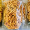 Thèo Lèo Mắm Ớt, Chuẩn Vị Tuổi Thơ 500G - Winnie House - Ảnh 2