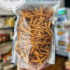 Thèo Lèo Mắm Ớt, Chuẩn Vị Tuổi Thơ 500G - Winnie House - Ảnh 3