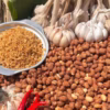 Đậu Phộng Tỏi Ớt: Mồi Nhậu Quốc Dân, Ăn Là Ghiền 500G - Winnie House - Ảnh 3
