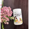 Bột Ngũ Cốc Lợi Sữa 500G-Orgafo - Ảnh 2
