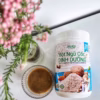 Bột Ngũ Cốc Dinh Dưỡng 20 Hạt 500G-Orgafo - Ảnh 2