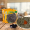 (Combo 4 Gói) Bánh Đa Vừng Đen Đặc Biệt Đã Nướng - Lương Sơn - Ảnh 3