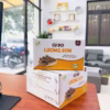 (Combo 5 Cái) Kẹo Cu Đơ Siêu Dẻo 220G - Lương Sơn - Ảnh 2
