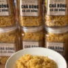 Chà Bông Cá Lóc Thơm Ngon Bổ Dưỡng, Đặc Sản Quê Nhà - Winnie House - Ảnh 7
