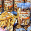 Cá Lạt Nướng Đập Tay Mắm Me, Đậm Vị Miền Tây 300G - Winnie House - Ảnh 5
