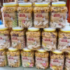 Bánh Quê Mix 6 Vị Tuổi Thơ Ngập Tràn Kỷ Niệm 500G - Winnie House - Ảnh 3
