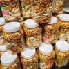Bánh Quê Mix 6 Vị Tuổi Thơ Ngập Tràn Kỷ Niệm 500G - Winnie House - Ảnh 4