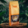 Cà Phê Rang Xay Napoly Coffee Robusta & Arabica Nguyên Chất, Rang Mộc, Đắng Dịu, Thơm Nồng Dành Cho Pha Phin - Túi 500G - Ảnh 2