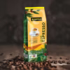 Cà Phê Hạt Espresso Napoly Coffee Robusta & Arabica Nguyên Chất Rang Mộc Thơm Nồng Cho Pha Máy, Pha Phin - Túi 500Gr - Ảnh 2